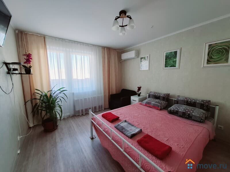 2-комн. квартира, 70 м²