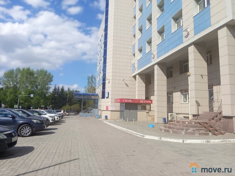 офис, 210 м&sup2;