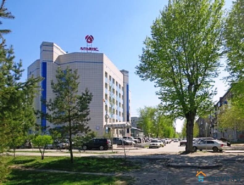 офис, 210 м&sup2;