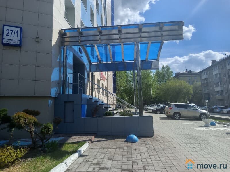 офис, 210 м&sup2;