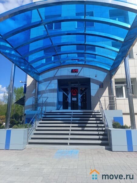 офис, 210 м&sup2;