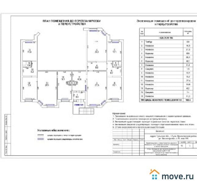 офис, 180 м²