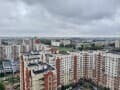 Сдается однокомнатная квартира, 35.2 м², 15 мин. до метро на транспорте, этаж 23 из 25. Фото 17