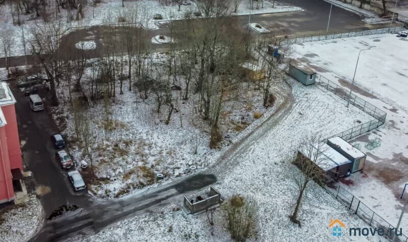 земля под ИЖС, 26 соток