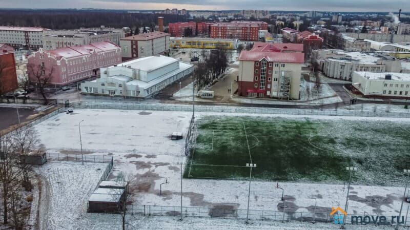 земля под ИЖС, 26 соток