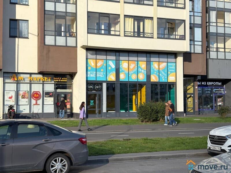 свободного назначения, 97.5 м&sup2;