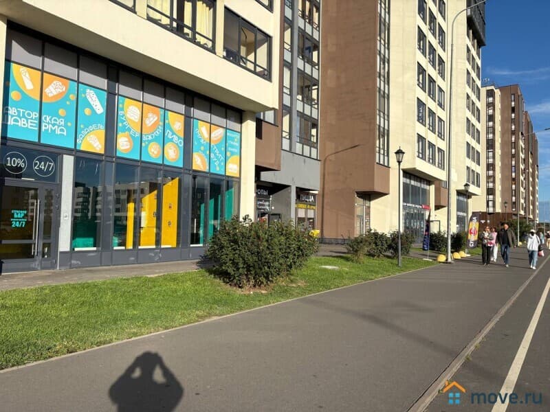 свободного назначения, 97.5 м&sup2;