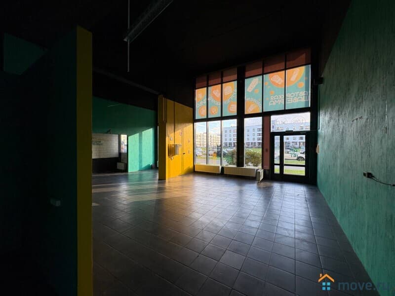 свободного назначения, 97.5 м&sup2;