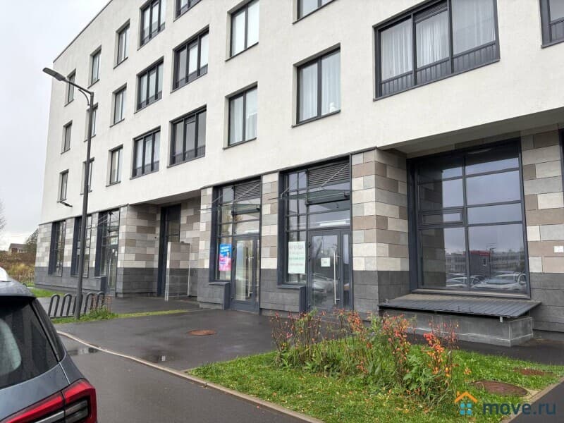 свободного назначения, 30.1 м&sup2;