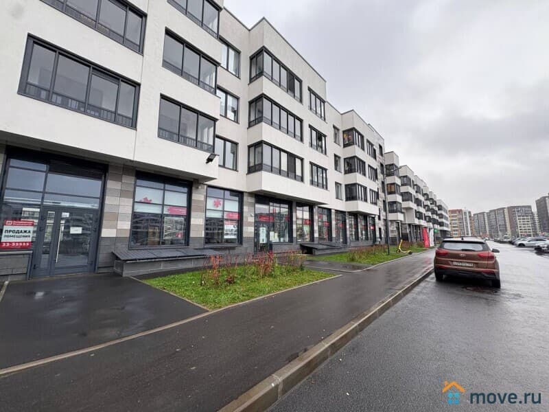 свободного назначения, 30.1 м&sup2;