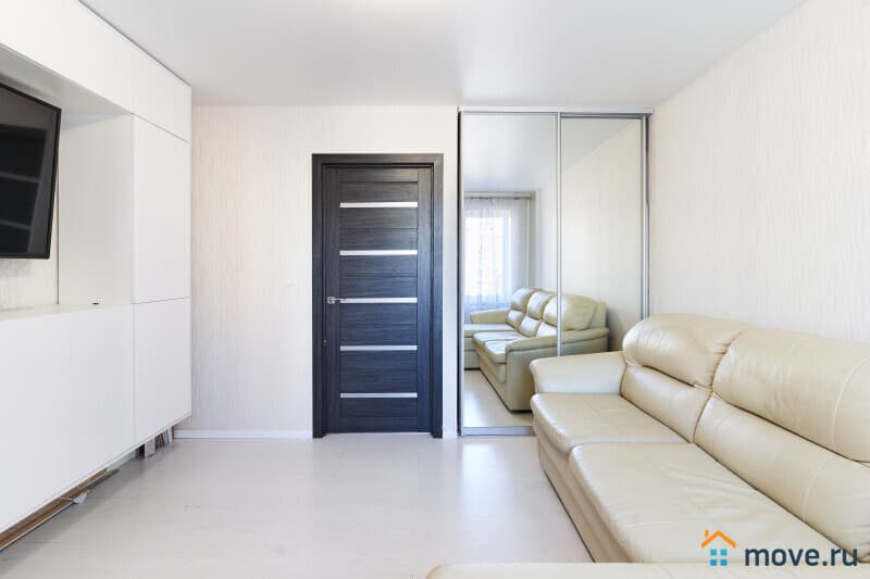 3-комн. квартира, 60 м&sup2;