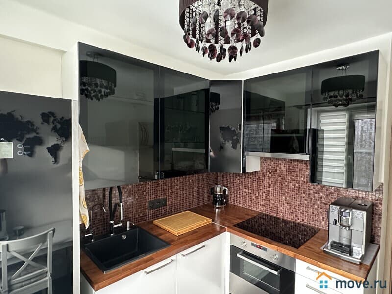 2-комн. квартира, 46 м&sup2;