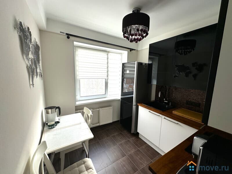 2-комн. квартира, 46 м&sup2;