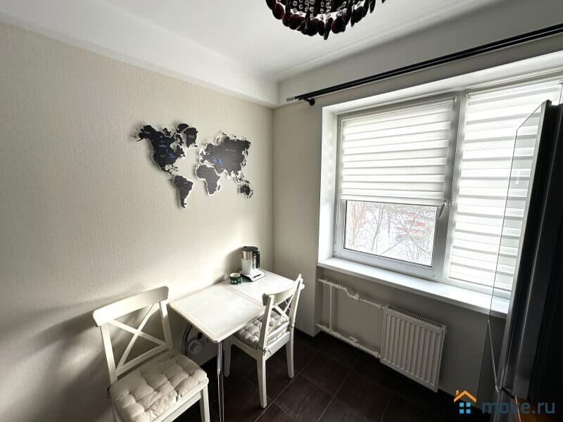 2-комн. квартира, 46 м&sup2;