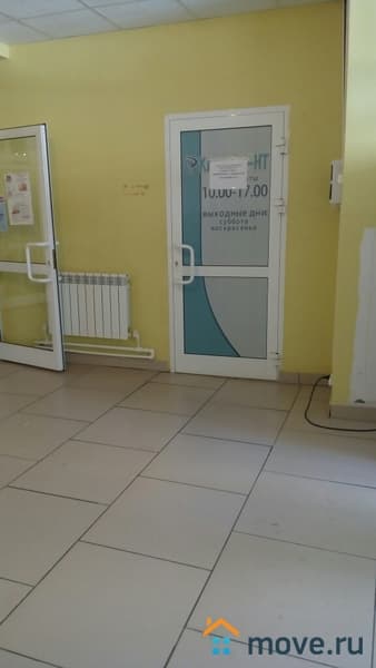 торговое помещение, 36 м²