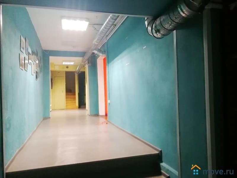 торговое помещение, 230 м²