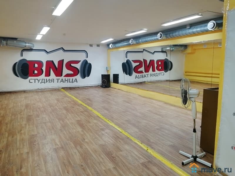 торговое помещение, 230 м²