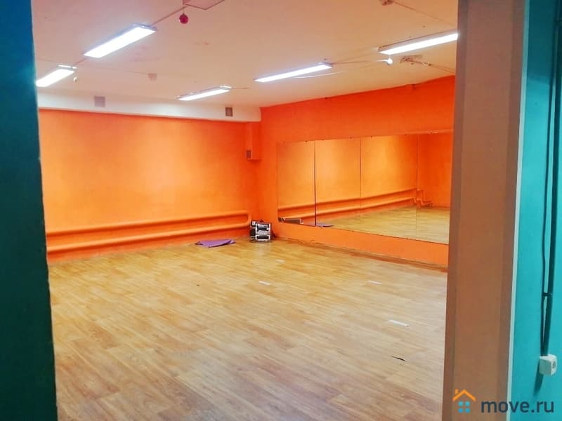 торговое помещение, 230 м²