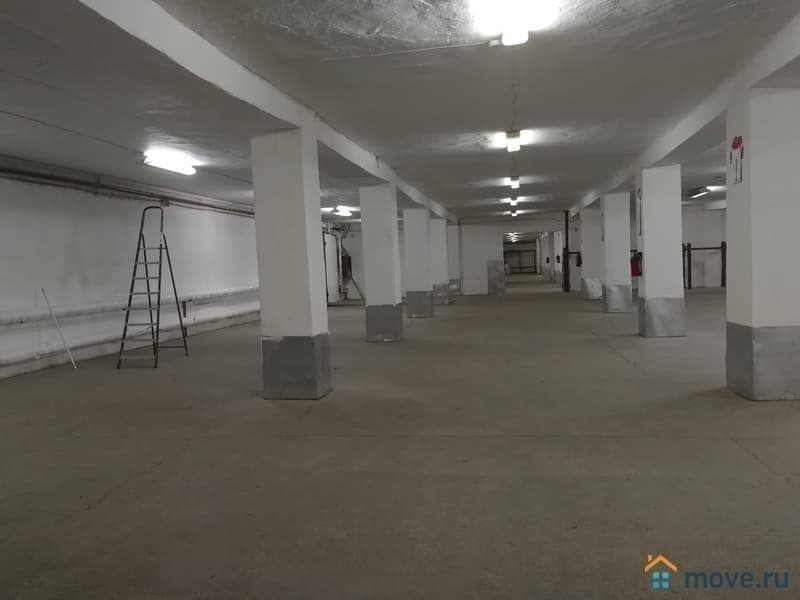 склад, 500 м²