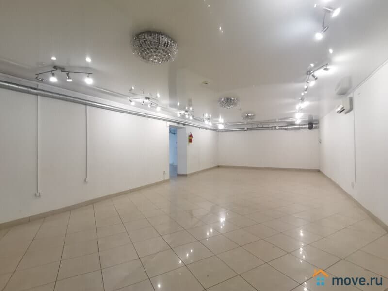 торговое помещение, 142 м²