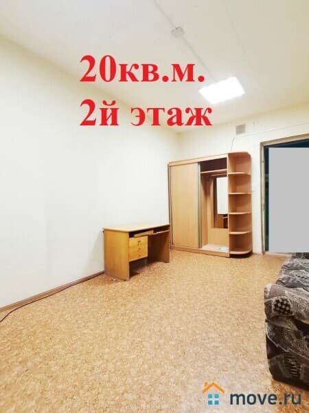 офис, 40 м²