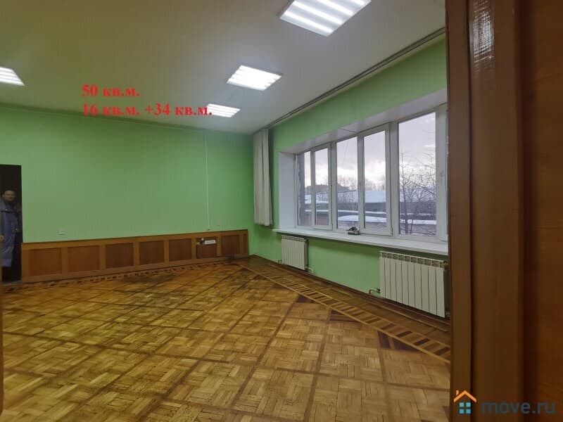 офис, 40 м²