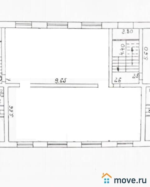 свободного назначения, 135 м²