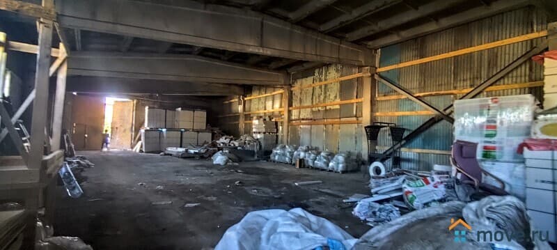 склад, 350 м²