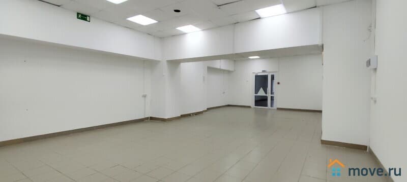 свободного назначения, 70 м²