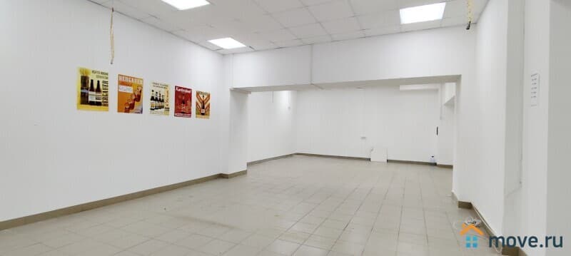 свободного назначения, 70 м²