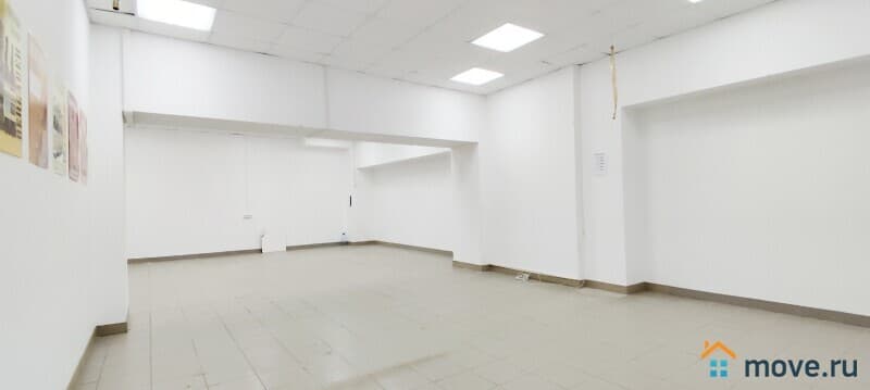свободного назначения, 70 м²