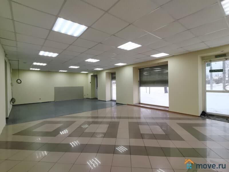 свободного назначения, 80 м&sup2;