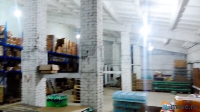 склад, 370 м²