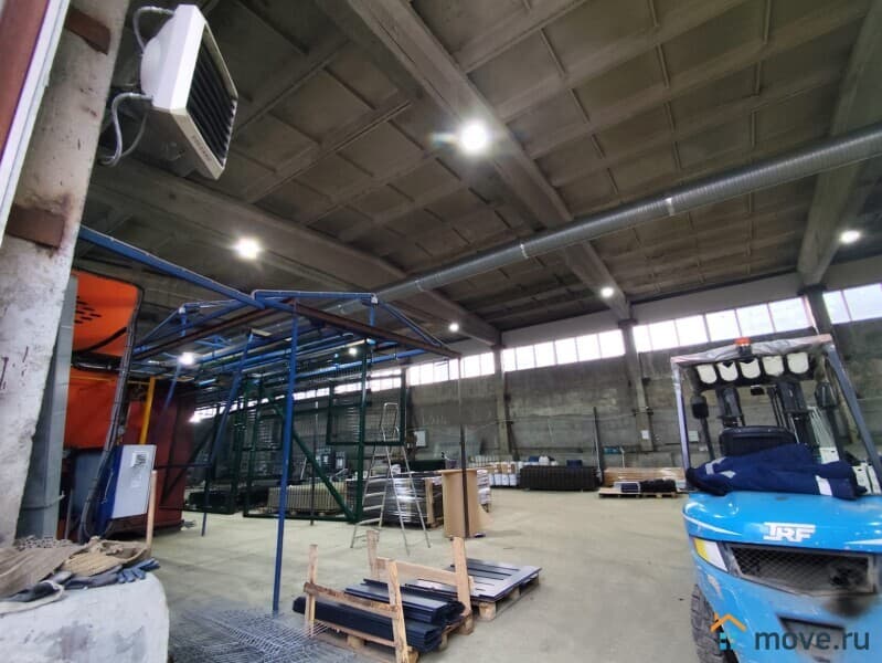 свободного назначения, 1200 м²