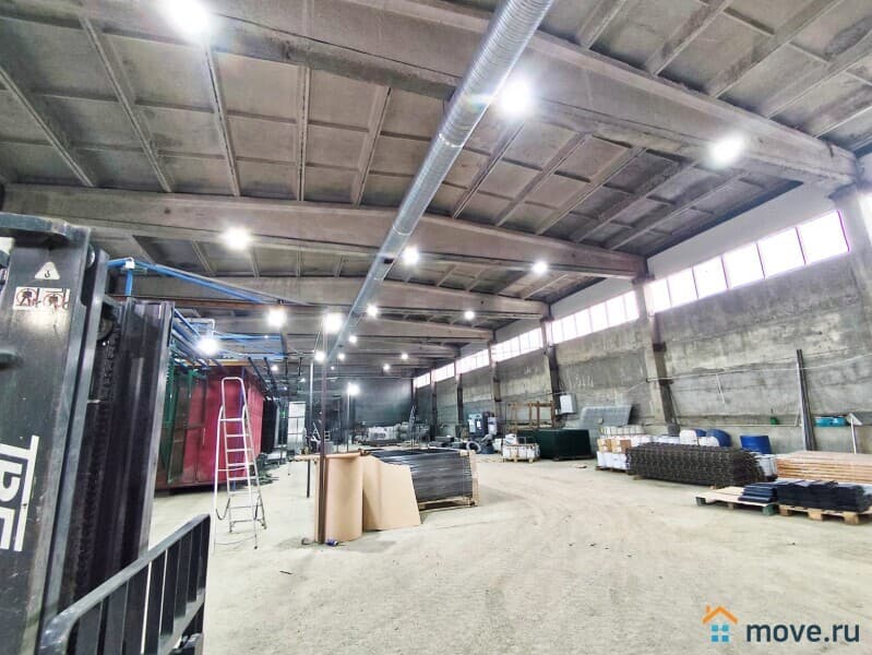 свободного назначения, 1200 м²