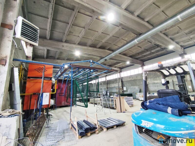 свободного назначения, 1200 м²