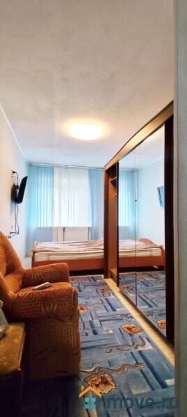 2-комн. квартира, 44 м²