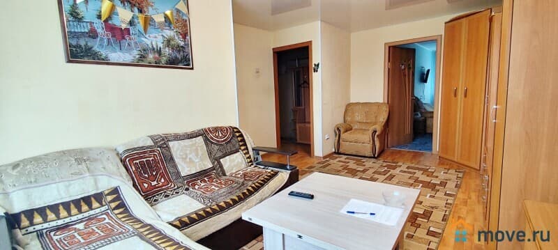 2-комн. квартира, 44 м²