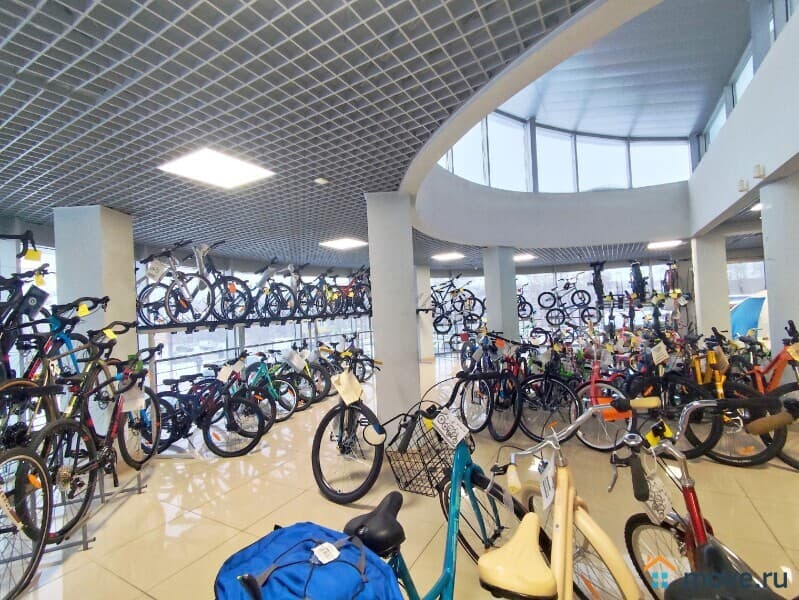 свободного назначения, 400 м&sup2;