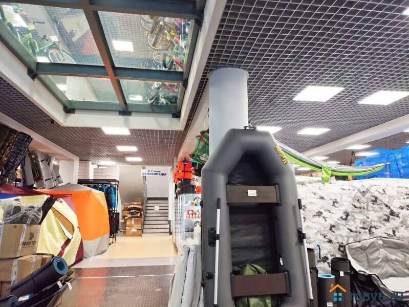 свободного назначения, 400 м&sup2;