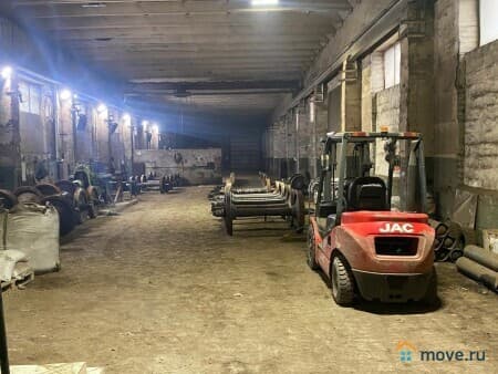 Аренда помещения свободного назначения, 900 м&sup2;, Нижний Тагил, шоссе Черноисточинское, 66