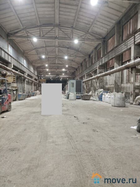 склад, 2500 м&sup2;