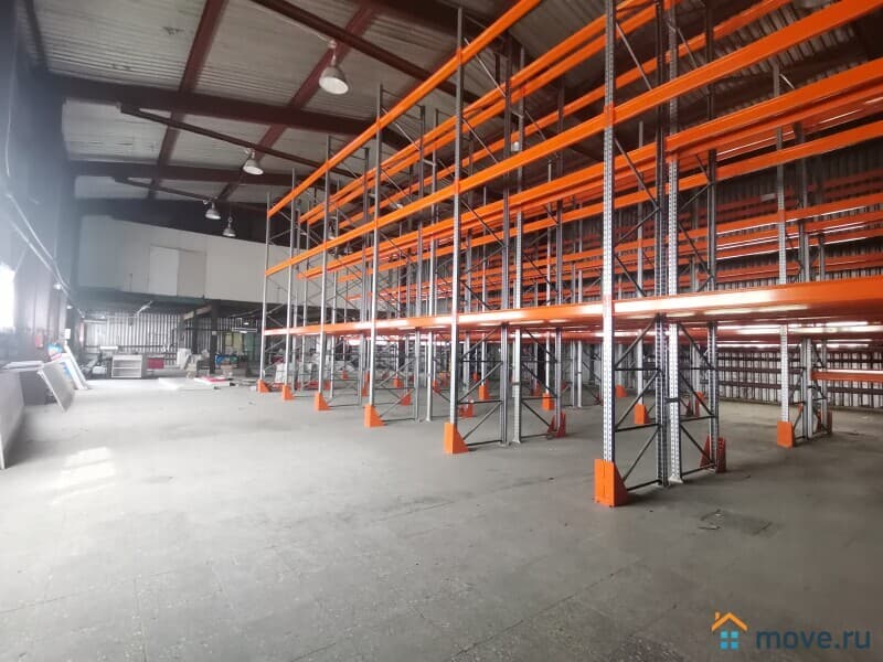 склад, 712 м&sup2;