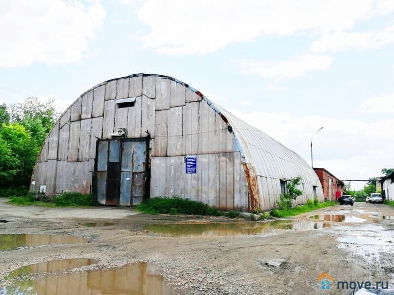 готовый бизнес, 7400 м&sup2;