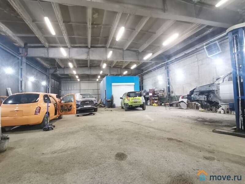 свободного назначения, 360 м&sup2;