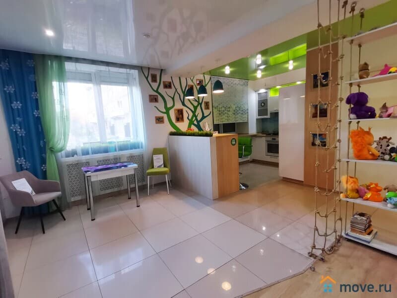 свободного назначения, 85 м&sup2;