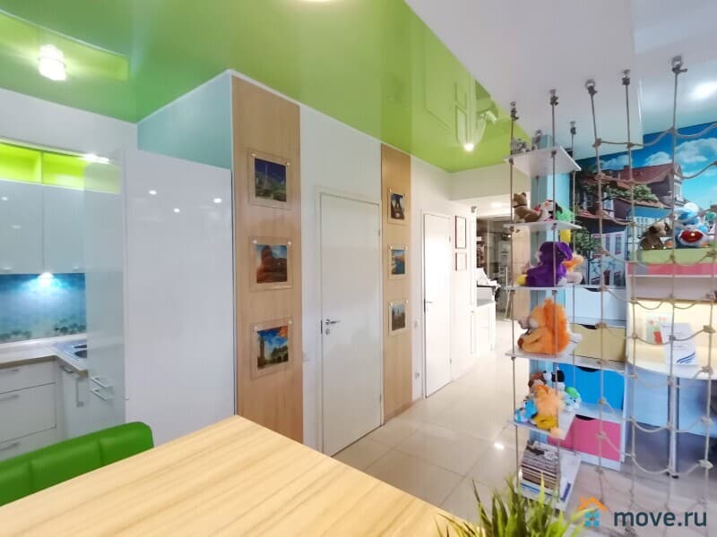 свободного назначения, 85 м&sup2;