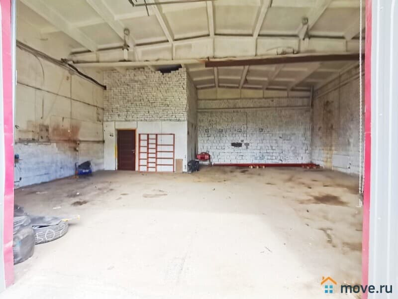 склад, 150 м&sup2;