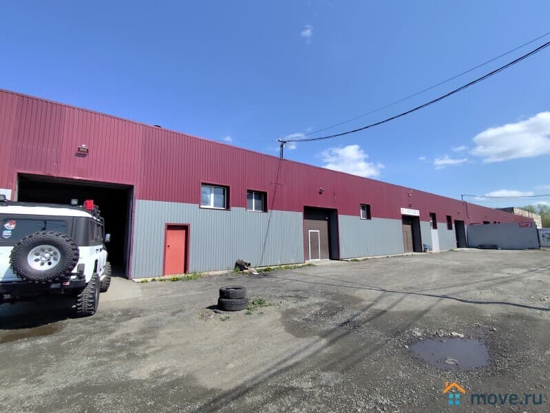 склад, 150 м&sup2;
