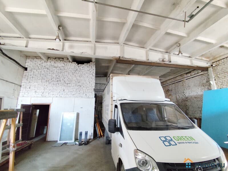 склад, 150 м&sup2;